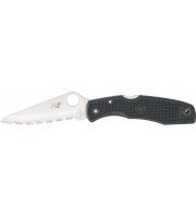 Spyderco Pacific Salt