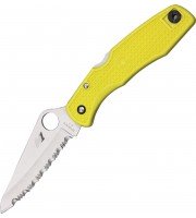 Spyderco Pacific Salt