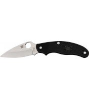 Spyderco UK Pen Knife Black