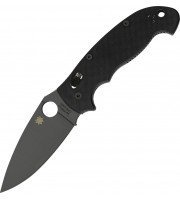 Spyderco Manix2 XL