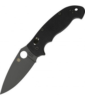 Spyderco Manix2 XL