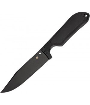 Spyderco Street Bowie