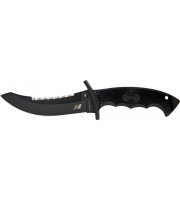 Spyderco Warrior Fixed Blade