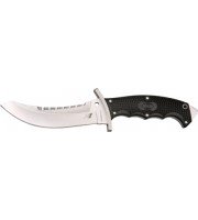 Spyderco Warrior Fixed Blade