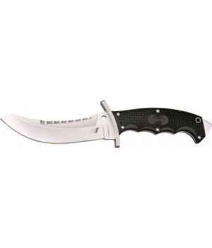 Spyderco Warrior Fixed Blade
