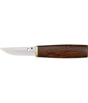 Spyderco Puukko Fixed Blade