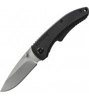 Schrade Small Drop Point 
Linerlock