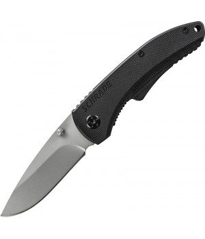Schrade Small Drop Point 
Linerlock