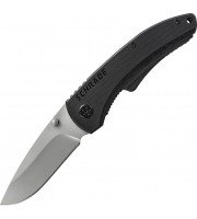 Schrade Large Drop Point 
Linerlock