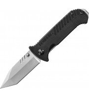 Schrade Tanto Linerlock