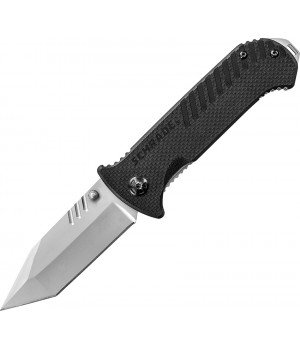 Schrade Tanto Linerlock