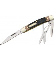 Schrade Grandad's Folder 
Old Timer Series