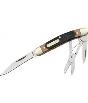 Schrade Grandad's Folder 
Old Timer Series
