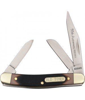 Schrade Old Timer Junior Bulk