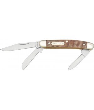Schrade Old Timer Small 
Stockman