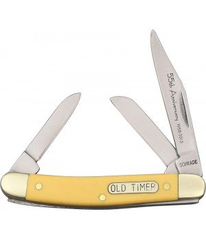 Schrade Old Timer Junior Bulk