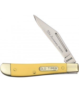 Schrade Old Timer Pal Bulk