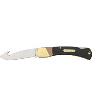 Schrade Guthook Lockback 
Old Timer Series