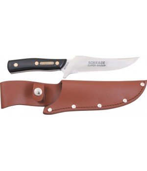 Schrade Old Timer Large Hunter