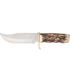 Schrade Uncle Henry Pro Hunter
9 7/8