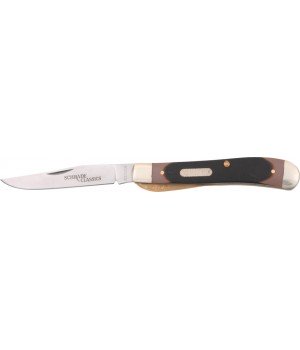 Schrade Old Timer Lockable