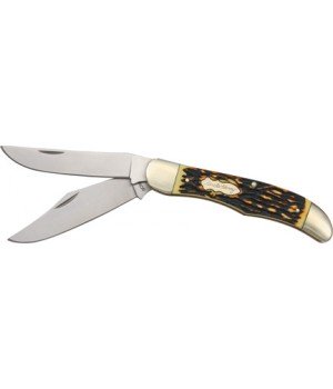 Schrade Uncle Henry Folding 
Hunter