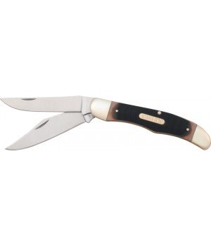 Schrade Old Timer Folding 
Hunter