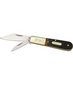 Schrade Old Timer Barlow
