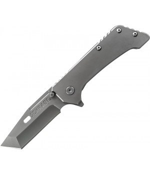 Schrade Heavy Duty Tactical 
Framelock