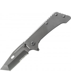 Schrade Heavy Duty Tactical 
Framelock