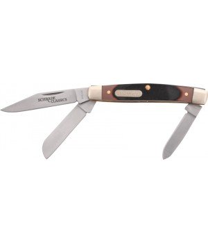 Schrade Old Timer Middleman