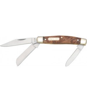 Schrade Old Timer Medium 
Stockman