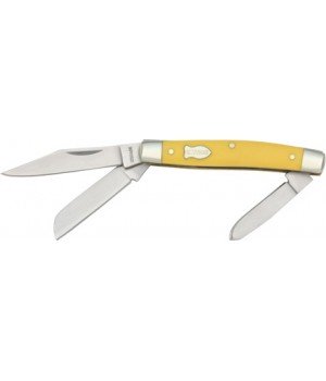 Schrade Old Timer Middleman