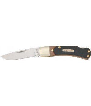Schrade Old Timer Bearhead 
Lockback