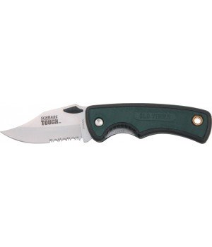 Schrade Old Timer Pocket Beast