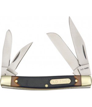 Schrade Old Timer Workmate