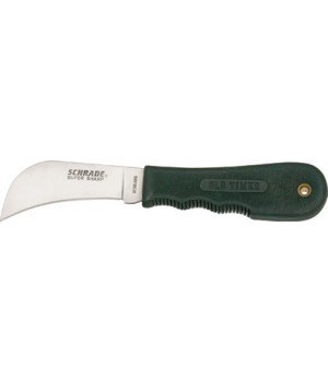 Schrade Old Timer Fixed Blade