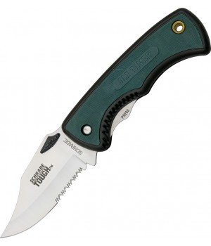 Schrade Beast