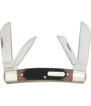 Schrade Old Timer Congress