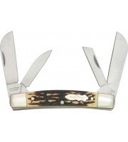 Schrade Uncle Henry Congress