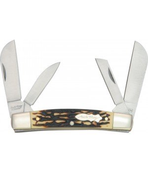 Schrade Uncle Henry Congress