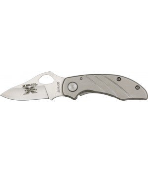 Schrade X-Timer Framelock