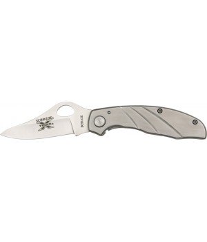 Schrade X-Timer Framelock