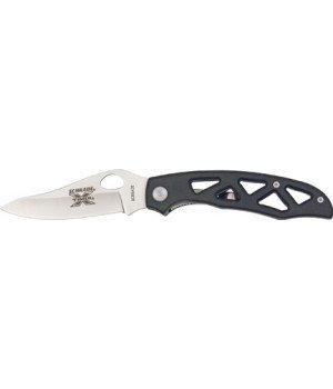 Schrade X-Timer Linerlock