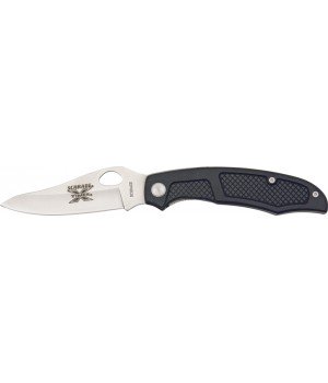 Schrade X-Timer Linerlock