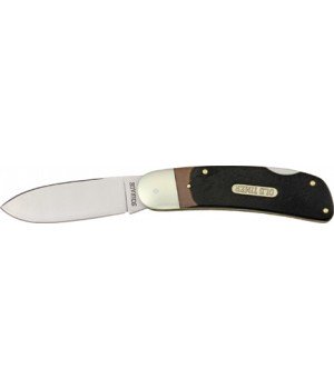 Schrade Old Timer Delrin 
Series - Big Timer