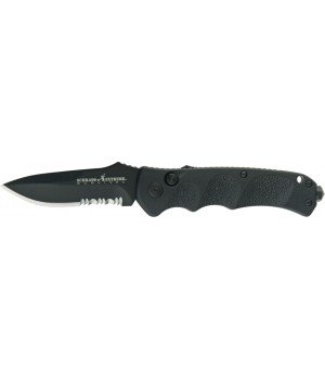 Schrade Extreme Survival 
Button Lock