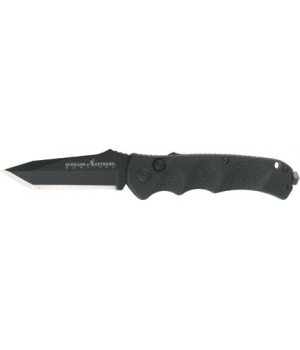 Schrade Extreme Survival 
Button Lock