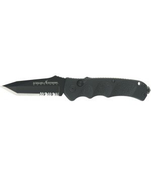 Schrade Extreme Survival 
Button Lock