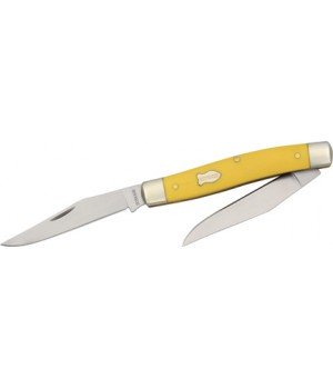 Schrade Old Timer Muskrat